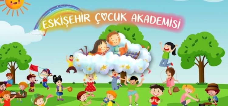 Eskişehir Çocuk Akademisi