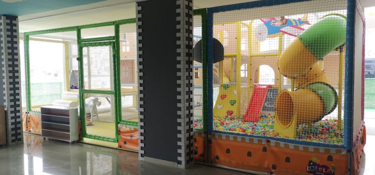 AKADEMİK ZEKA ANAOKULU