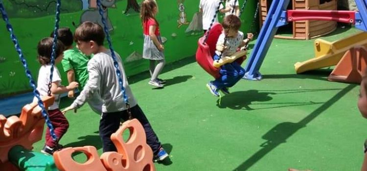 Bursa Afacan Anaokulu _ Kreş ve Gündüz Bakım Evi