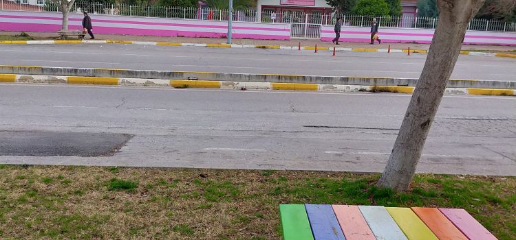 Sunay-gönül-türkan-saadet-saygın 5 Kardeşler Anaokulu
