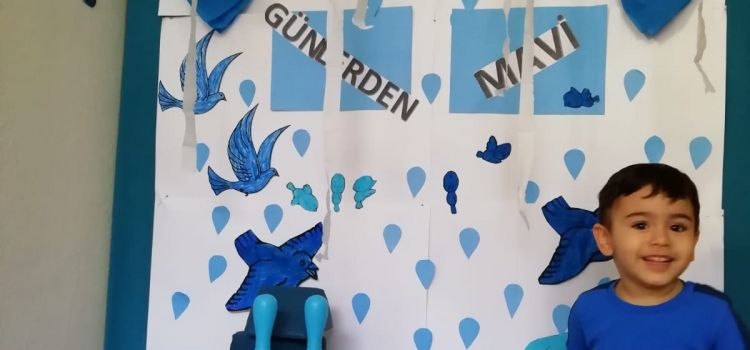 Bornova Gözbebeğim Anaokulu