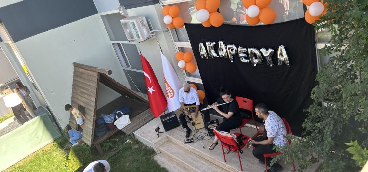 Akapedya Kreş ve Anaokulu Çukurambar