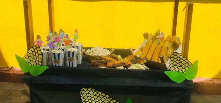 Özel Yarımca Altıneller Gündüz Bakımevi