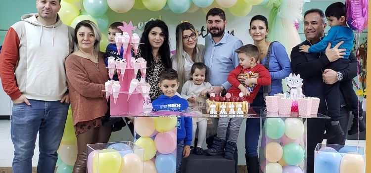 Cingöz Gündüz Bakımevi