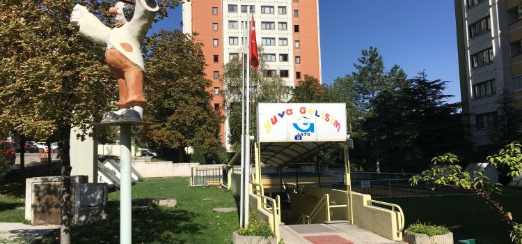 Yuva Gelişim