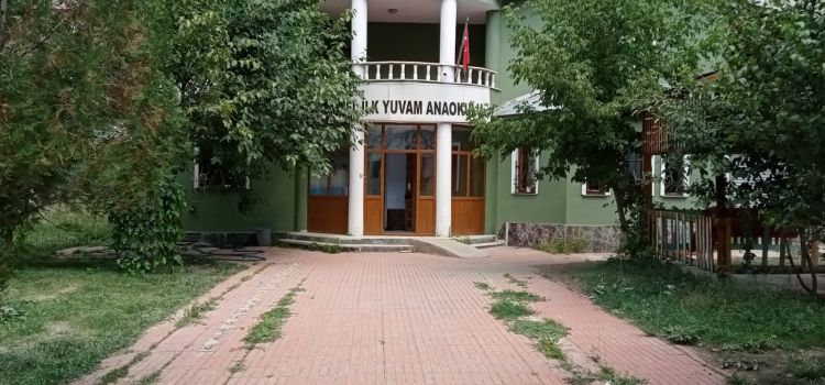 Özel İlk Yuvam Anaokulu Ağrı