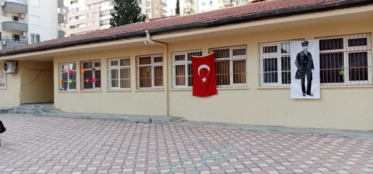 Çukurova Anaokulu