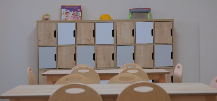 Dünyam Kreş ve Gündüz Bakım Evi