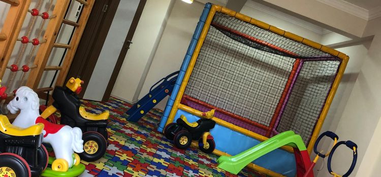 Özel Panda Çocuk Akademi Anaokulu Çukurçayır Şubesi