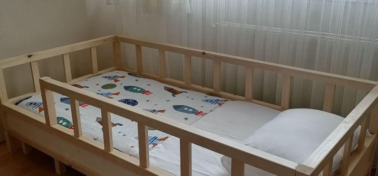 Mutlukent Montessori Anaokulu