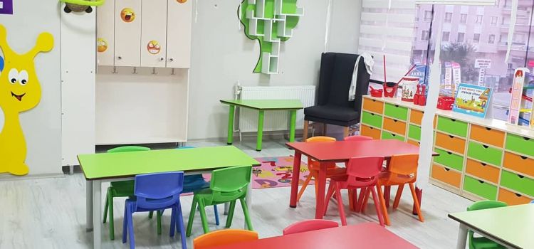 Minik Adımlar Anaokulu