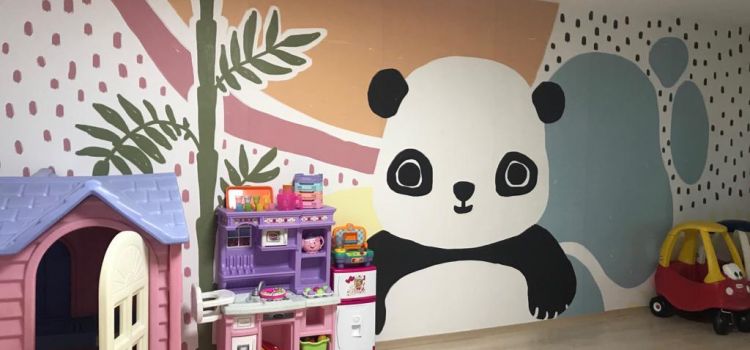 Mavişehir Panda Anaokulu