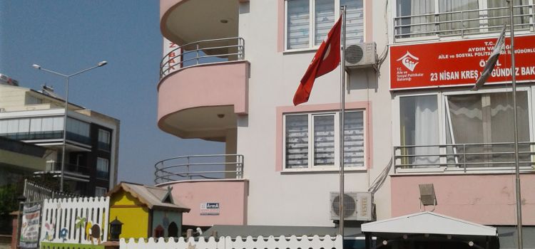 23 NİSAN ANAOKULU