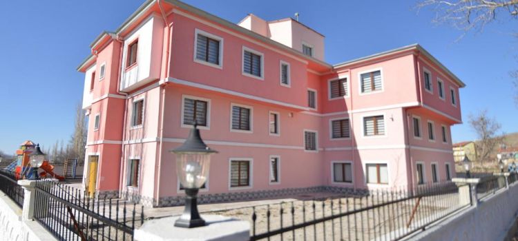 SANDIKLI LALEBAHÇESİ ANAOKULU