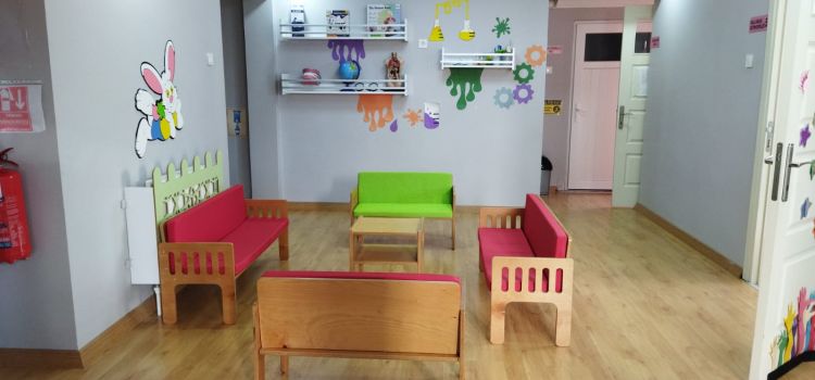 İHSANİYE GÜLBAHÇE
