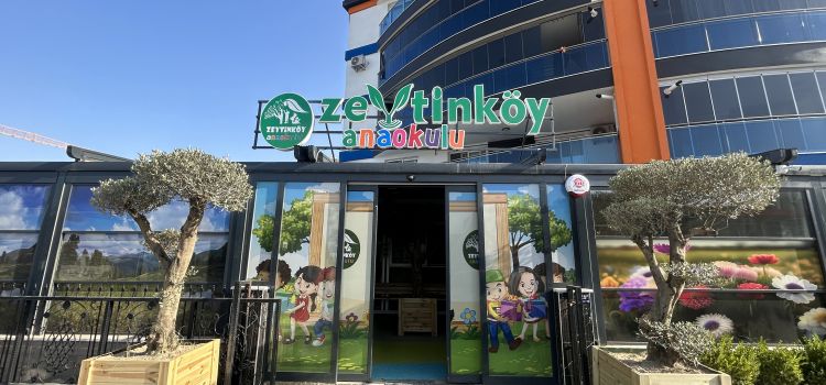 Zeytinköy Anaokulu