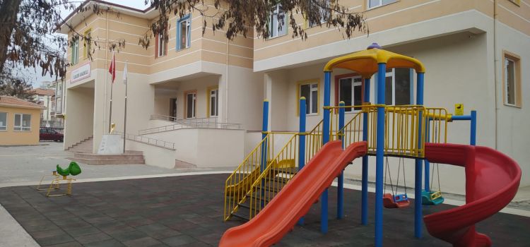 Polatlı İlkadım Anaokulu