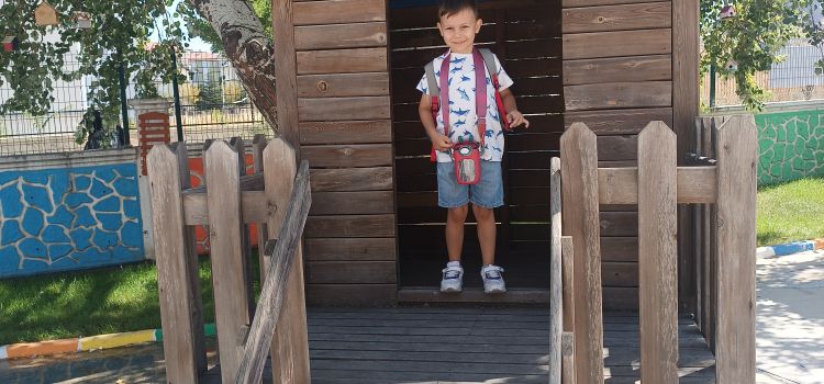 Asım Kocabıyık Anaokulu