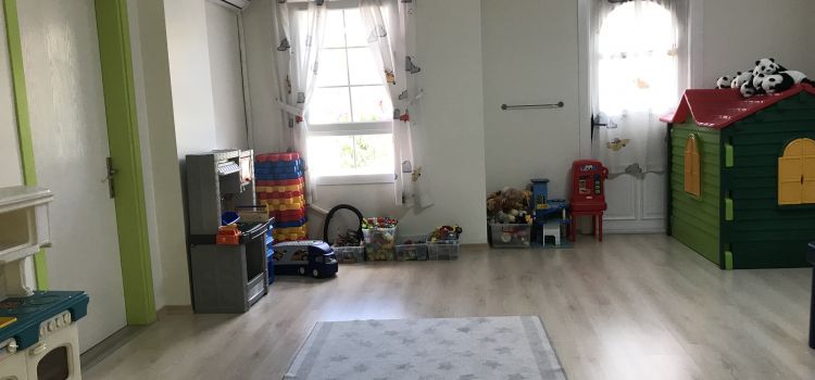 Panda Anaokulu Mavişehir 2, Çiğli