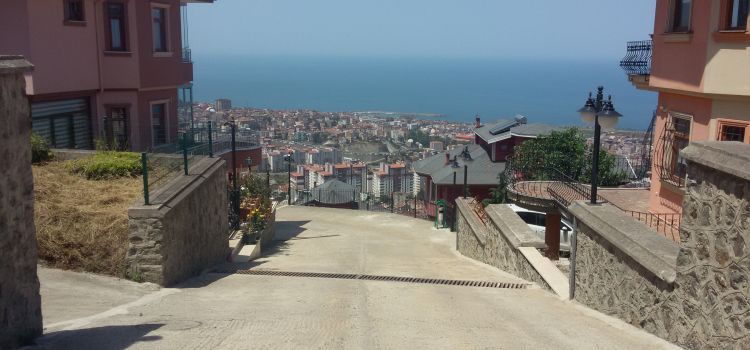 Boztepe Pembe Köşk Kreş Ve Anaokulu