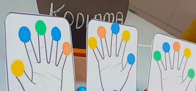 ÖZEL RENKLİ DÜNYAMIZ KREŞ VE ANAOKULU