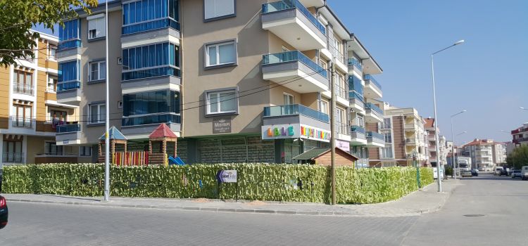 Lale Bahçesi Anaokulu