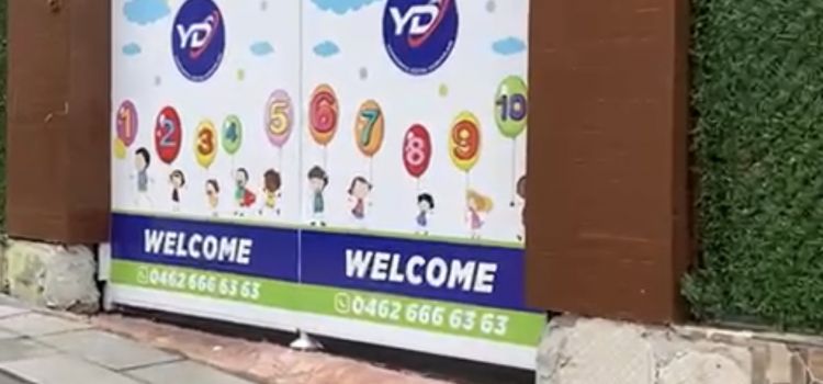 Özel Beşirli Yeni Dünya Gündüz Bakımevi ve Anaokulu