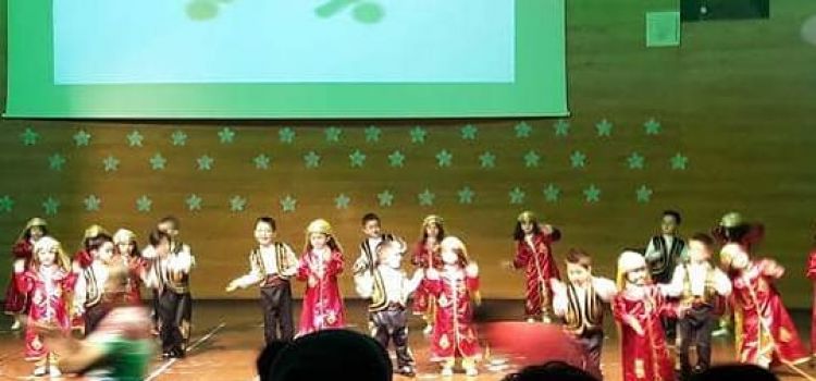 Özel Hayalim Anaokulu