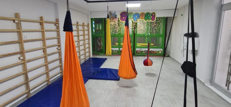 Özel Yalova Elmakurdu Anaokulu