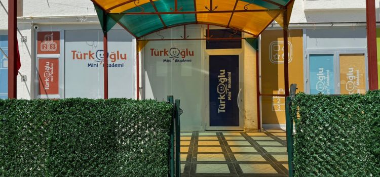 Özel Bilecik Türkoğlu Anaokulu