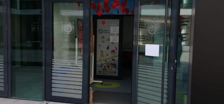 Etimesgut Belediyesi Güzelkent Kreş