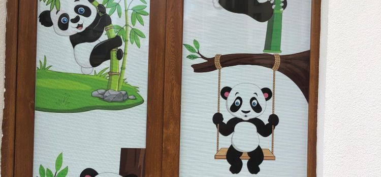 Özel Panda Çocuk Akademi Anaokulu Çukurçayır Şubesi
