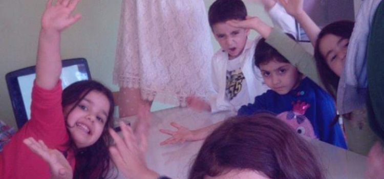 Özel Özgür Çocuk Kreşi