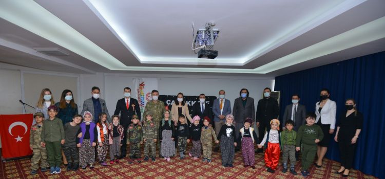Özel Yedi Bilim Anaokulu