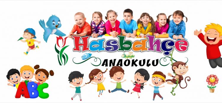 GÖNEN HASBAHÇE ANAOKULU