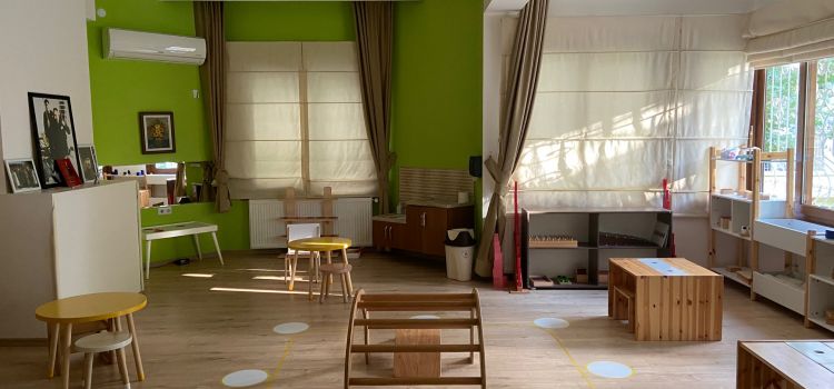 Akdeniz Montessori
