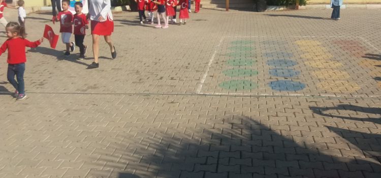 saime salihkonca anaokulu