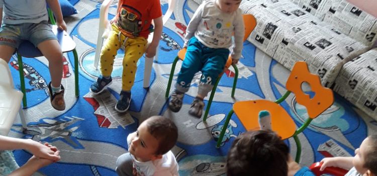 Bursa Afacan Anaokulu _ Kreş ve Gündüz Bakım Evi