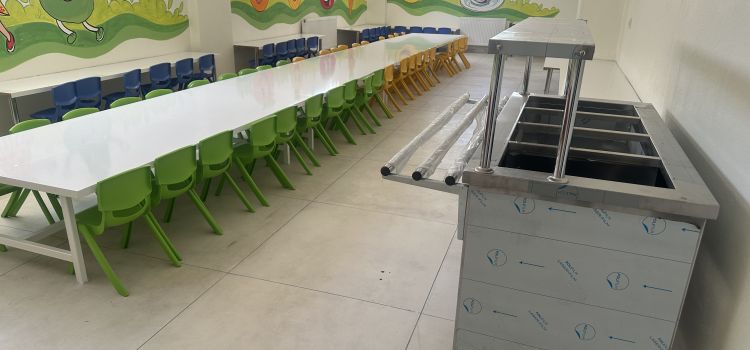 Özel Karınca Akademi Anaokulu