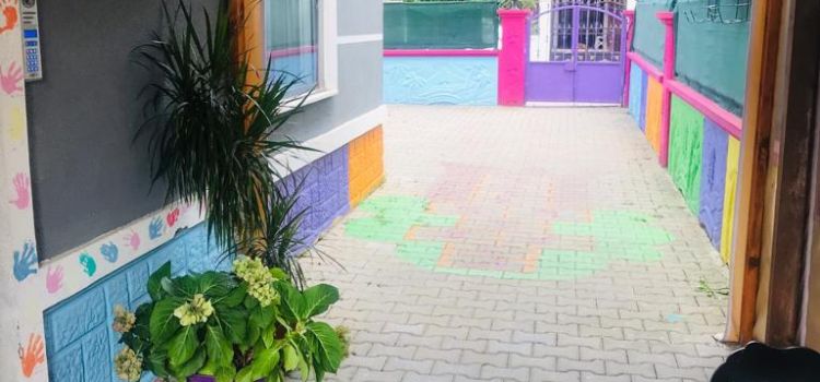 Özel Hayal Anaokulu - Kocaeli / Kartepe