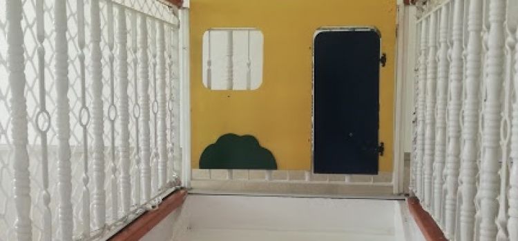 Palyaço Yuva Şirinyalı