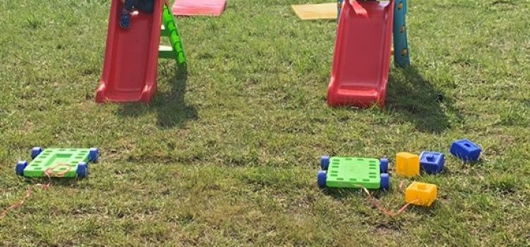MEZİTLİ AKD KIDS KREŞ