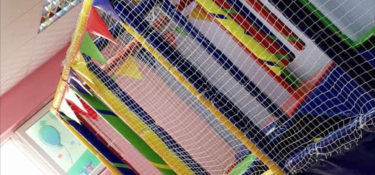 Özel ALP ANAOKULU 3-6 YAŞ