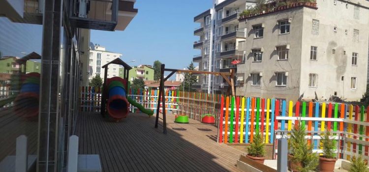 Akıl Küpü Çocuk Akademisi Kreş&Anaokulu
