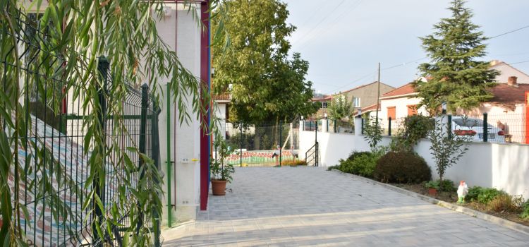 Özel Minikler Kasabası Anaokulu