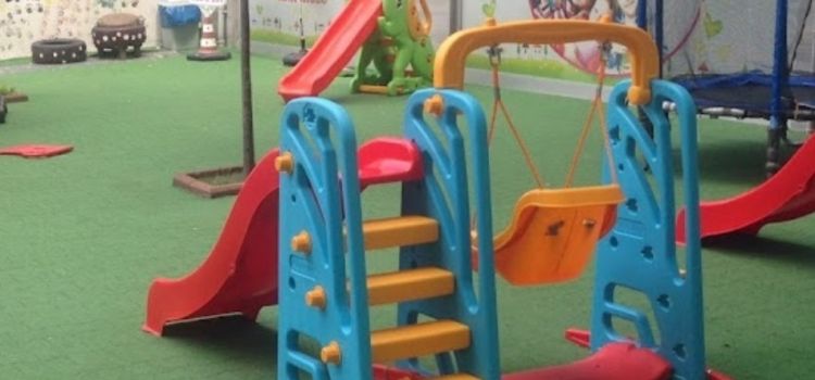 BAĞCILAR HEDEF ÇOCUK ANAOKULU