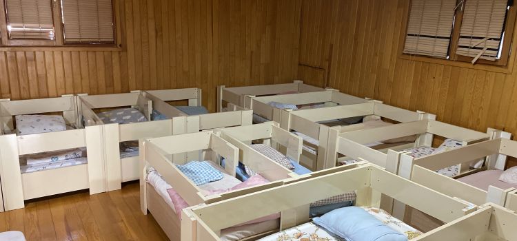 Özel Ortahisar Yeni Dünya Kreş Ve Anaokulu