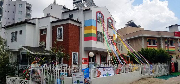 İngiliz Kültür Anaokulu