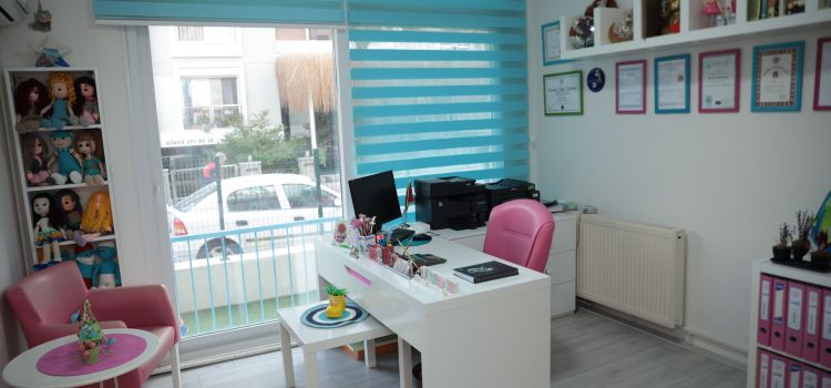 İlk Şirinler Anaokulu