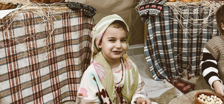 Özel Cesur Minikler Anaokulu Vadişehir